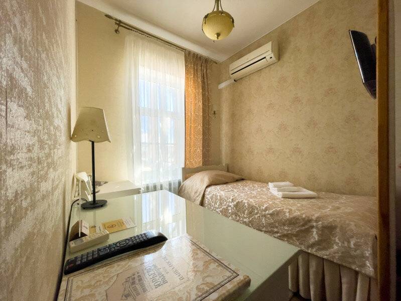 Фотографии номера Одноместный номер 7 в Гостинице Юрьево Подворье Вельск