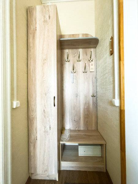 Фотографии номера Одноместный номер 7 в Гостинице Юрьево Подворье Вельск