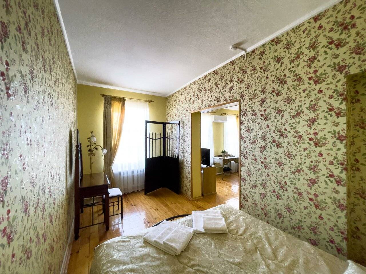 Фото Гостиницы Юрьево Подворье Вельск 116