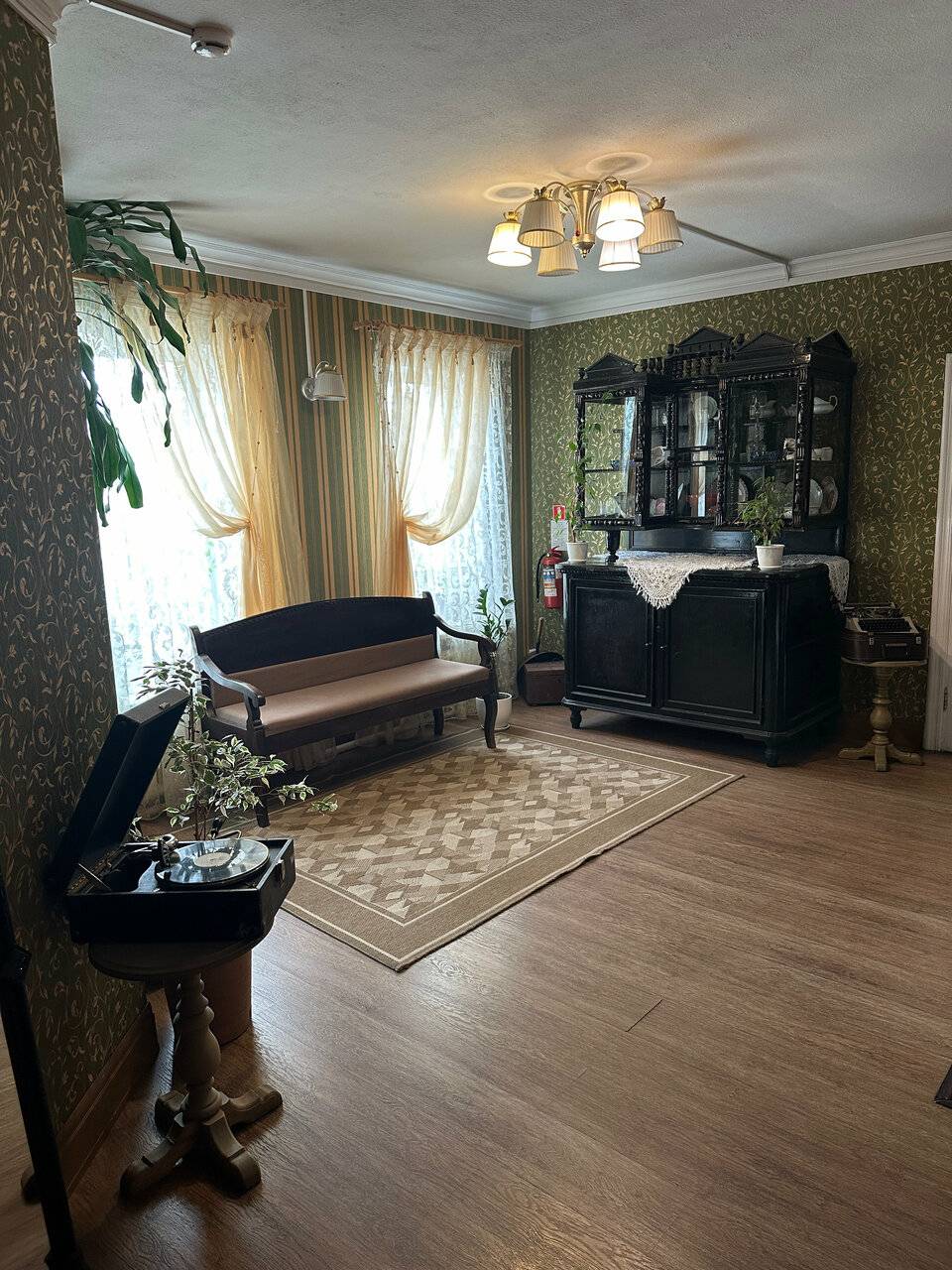 Фото Гостиницы Юрьево Подворье Вельск 141