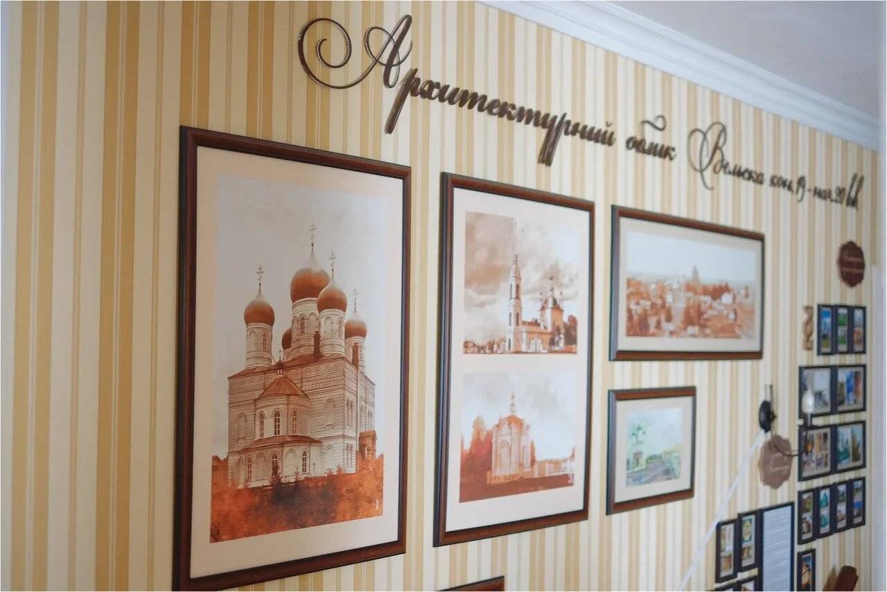 Фото Гостиницы Юрьево Подворье Вельск 4