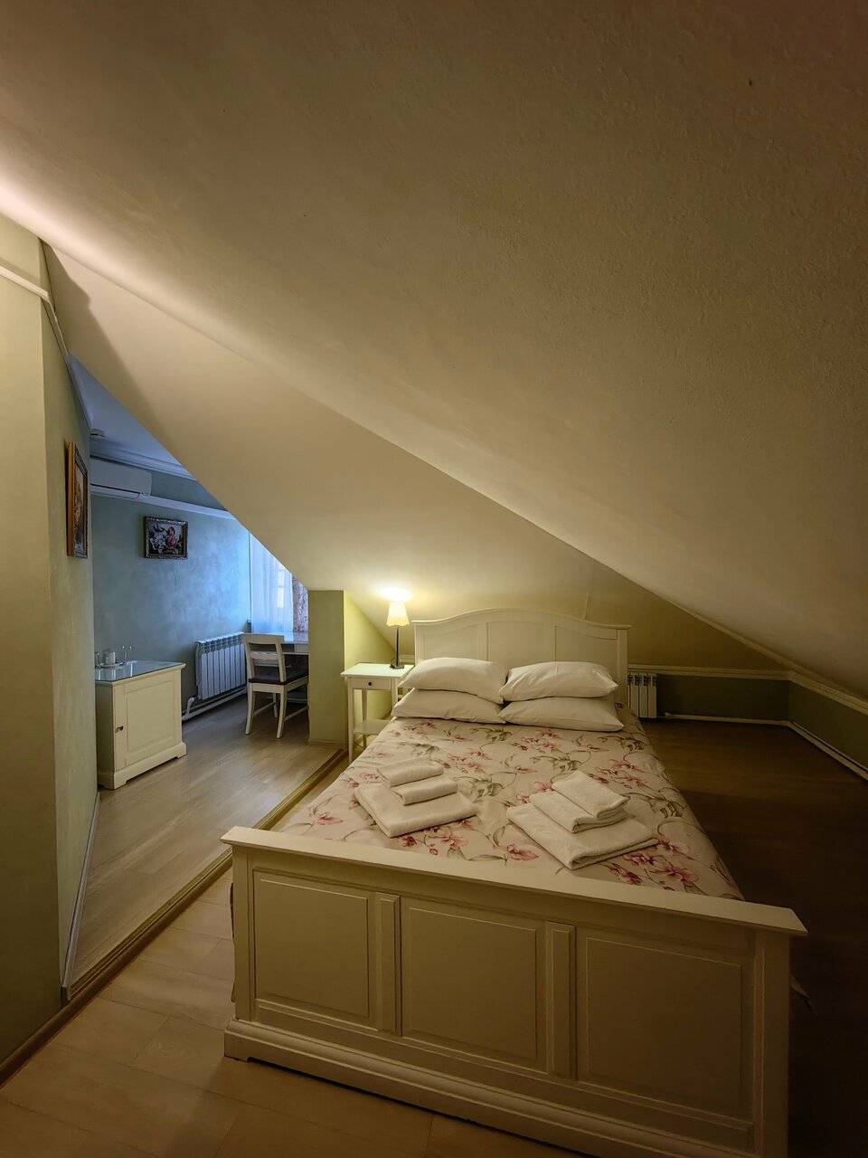 Фото Гостиницы Юрьево Подворье Вельск 162