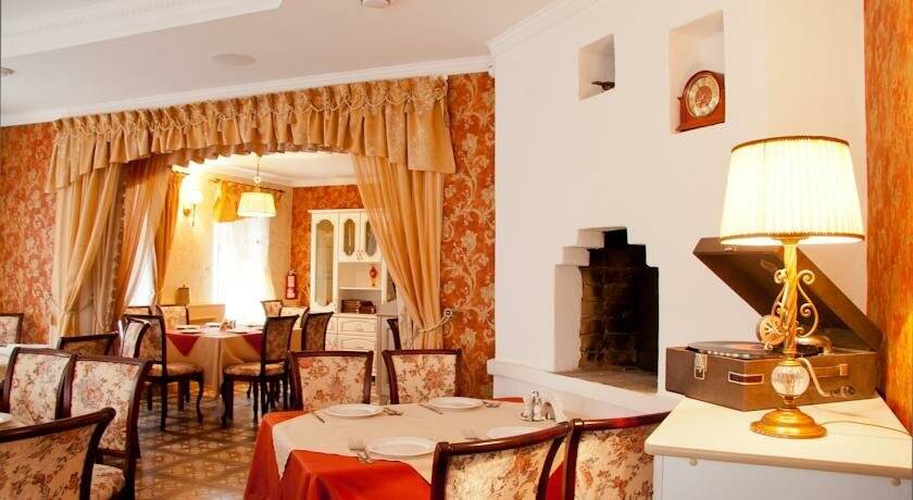 Фото Гостиницы Юрьево Подворье Вельск 71