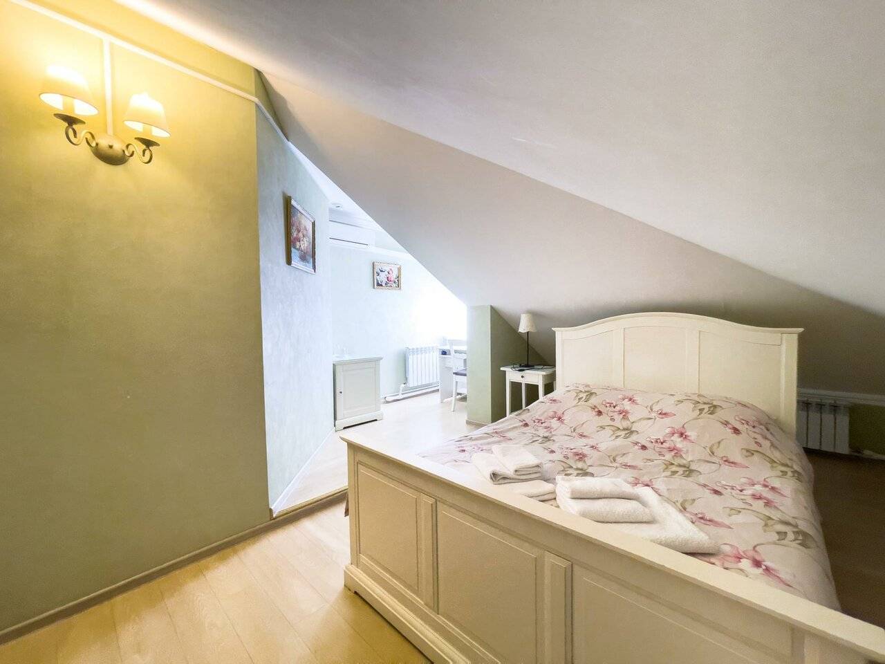 Фото Гостиницы Юрьево Подворье Вельск 97