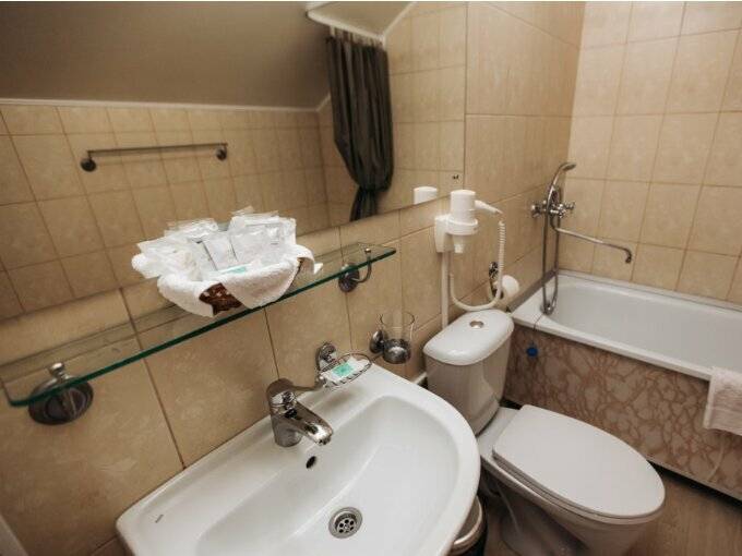 Фото Гостиницы Юрьево Подворье Вельск 53