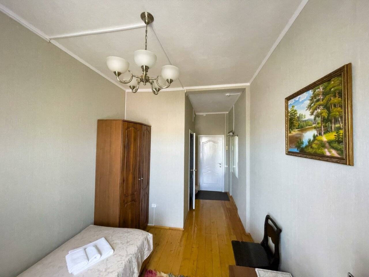 Фото Гостиницы Юрьево Подворье Вельск 92