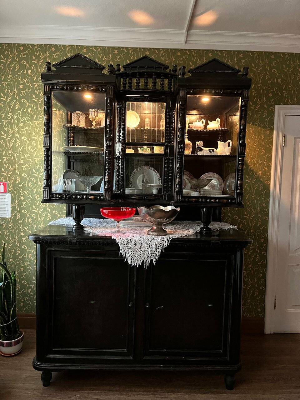 Фото Гостиницы Юрьево Подворье Вельск 226