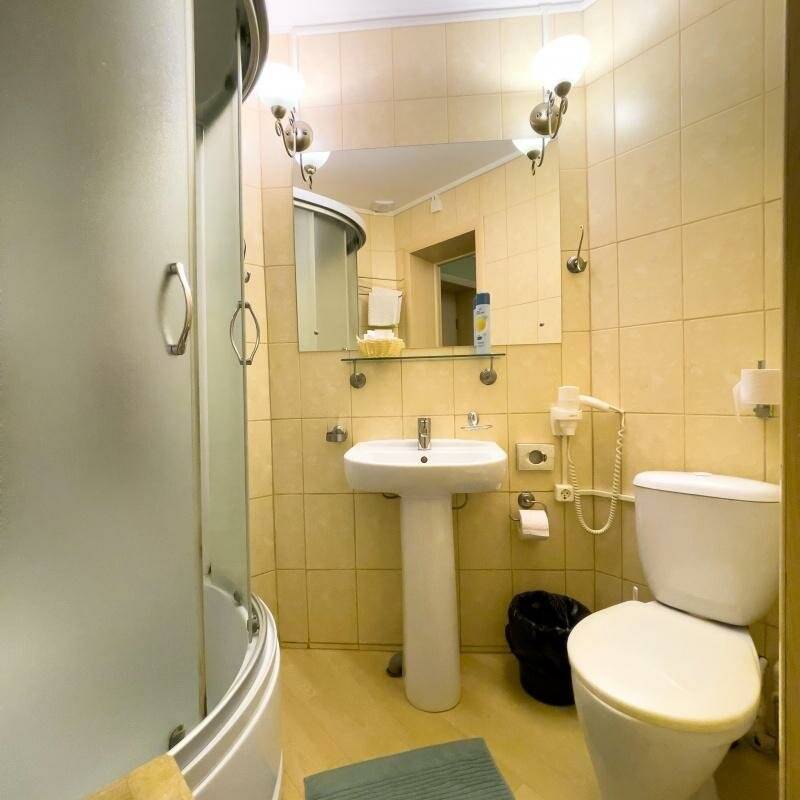 Фотографии номера Двухместный №14 в Гостинице Юрьево Подворье Вельск