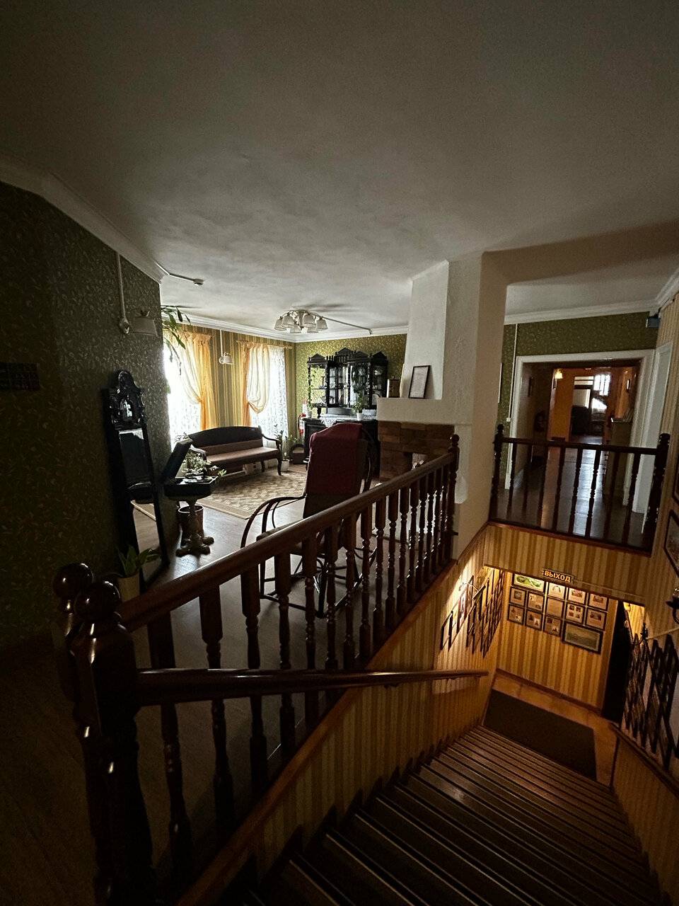 Фото Гостиницы Юрьево Подворье Вельск 193