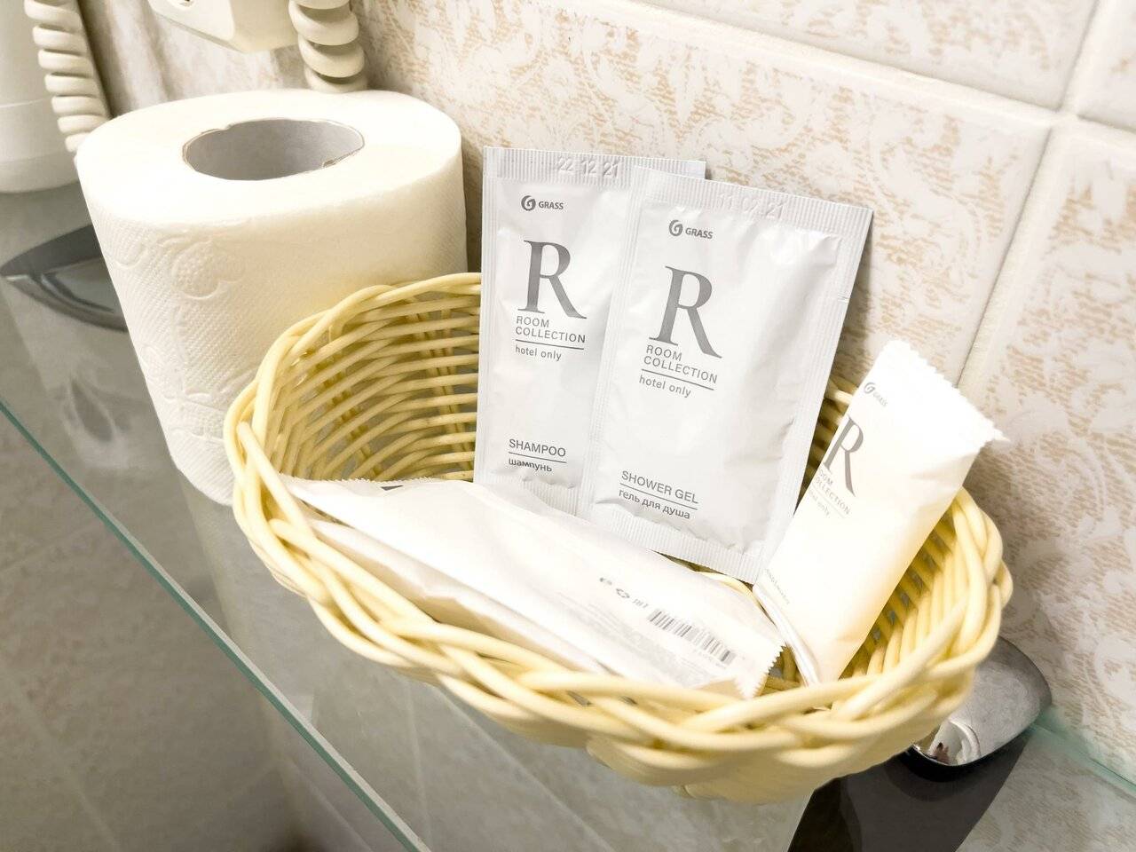 Фото Гостиницы Юрьево Подворье Вельск 27