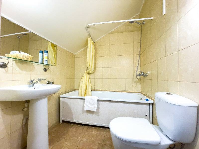 Фотографии номера Одноместный номер 9 в Гостинице Юрьево Подворье Вельск