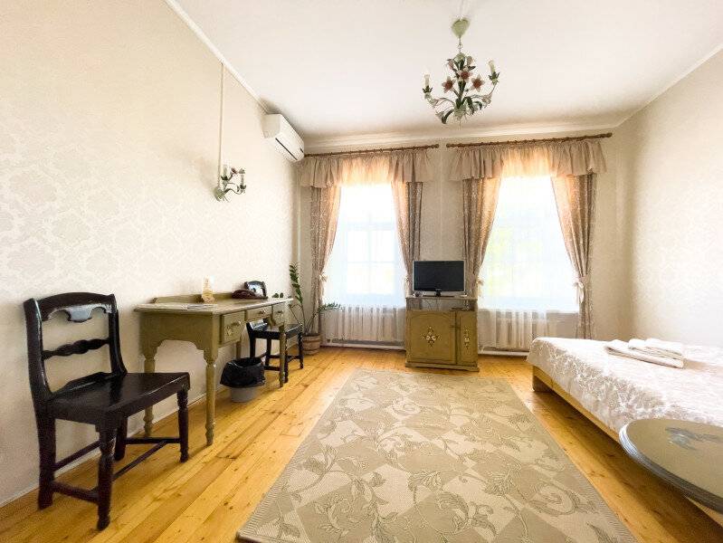 Фотографии номера Одноместный номер 3 в Гостинице Юрьево Подворье Вельск