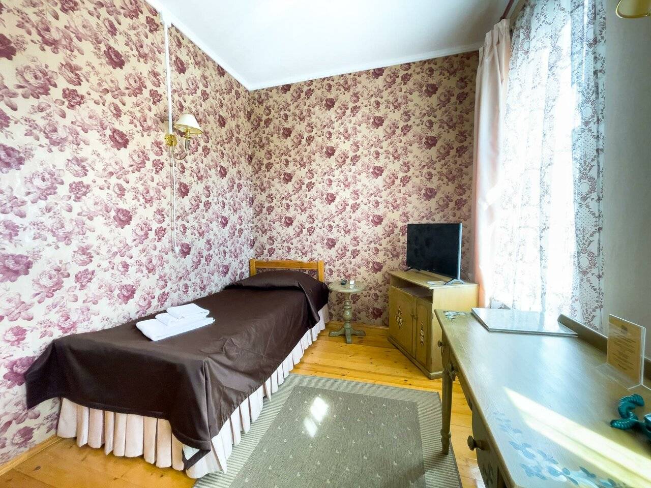 Фото Гостиницы Юрьево Подворье Вельск 84