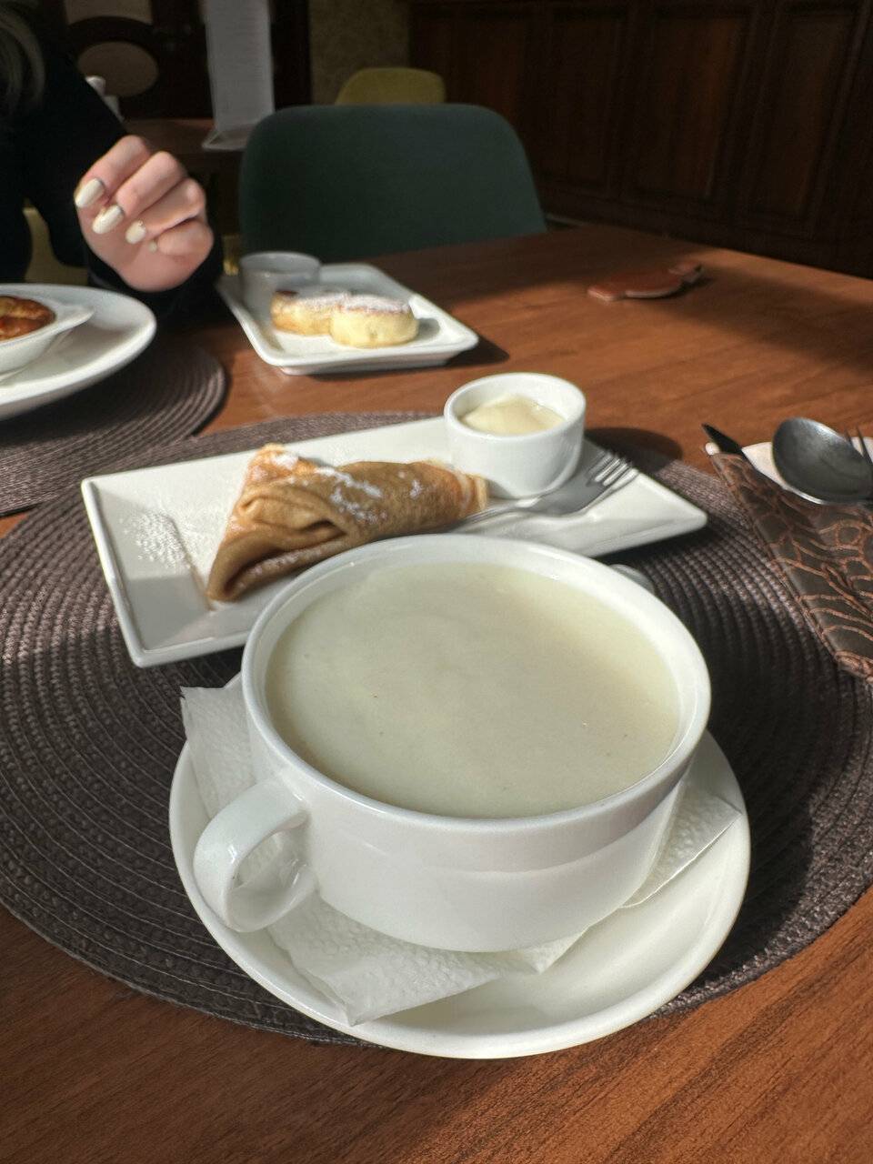 Фото Гостиницы Юрьево Подворье Вельск 214