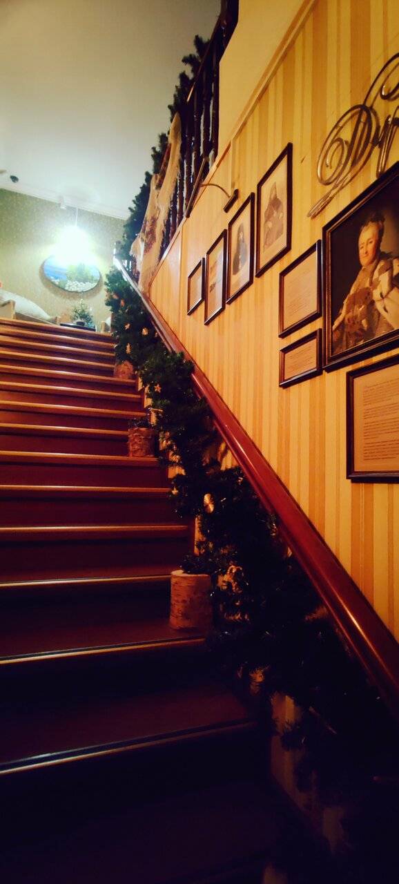 Фото Гостиницы Юрьево Подворье Вельск 190