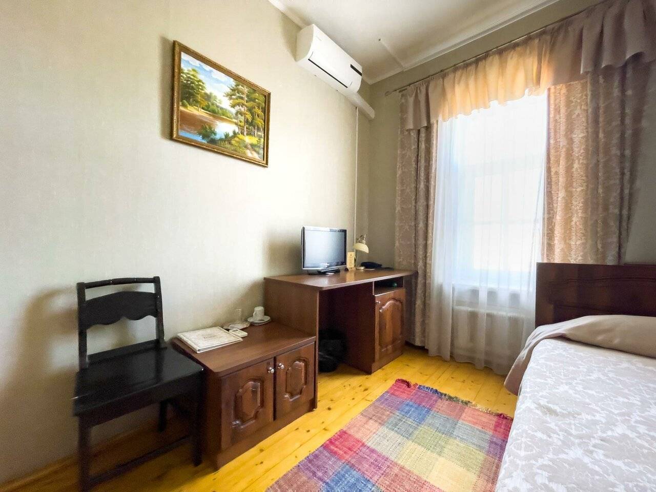 Фото Гостиницы Юрьево Подворье Вельск 46