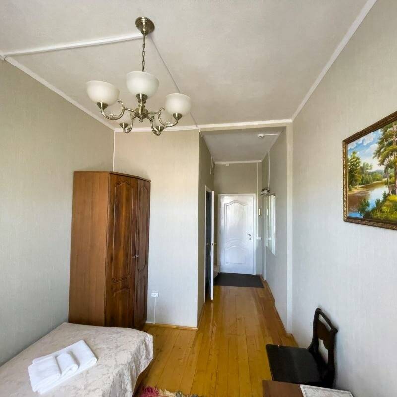 Фотографии номера Одноместный №5 в Гостинице Юрьево Подворье Вельск