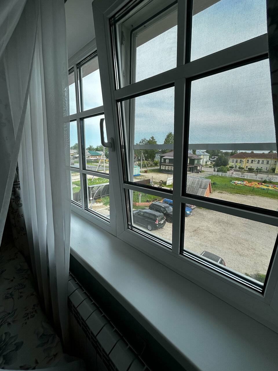 Фото Гостиницы Юрьево Подворье Вельск 132