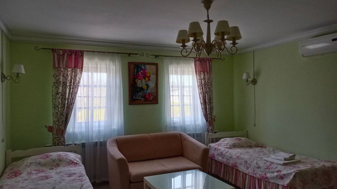 Фото Гостиницы Юрьево Подворье Вельск 221