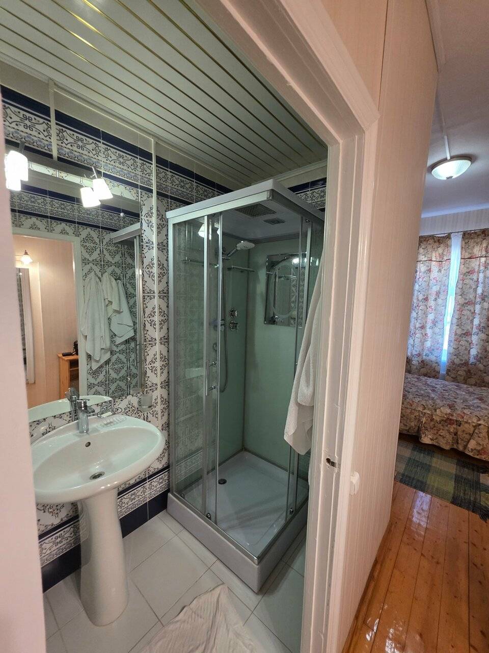 Фото Гостиницы Юрьево Подворье Вельск 215