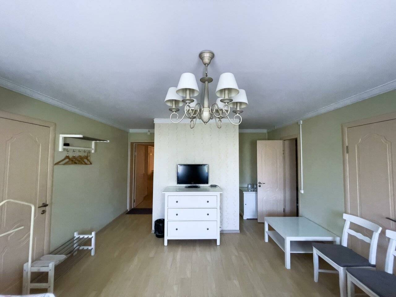 Фото Гостиницы Юрьево Подворье Вельск 33