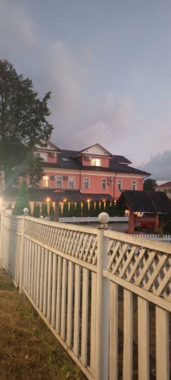 Фото Гостиницы Юрьево Подворье Вельск 153