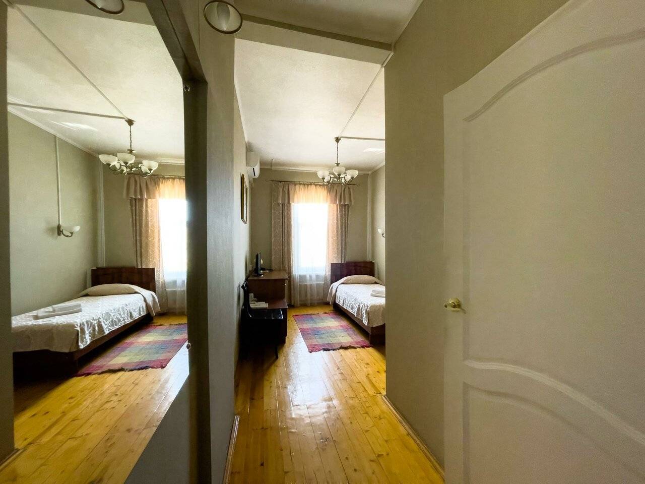 Фото Гостиницы Юрьево Подворье Вельск 52