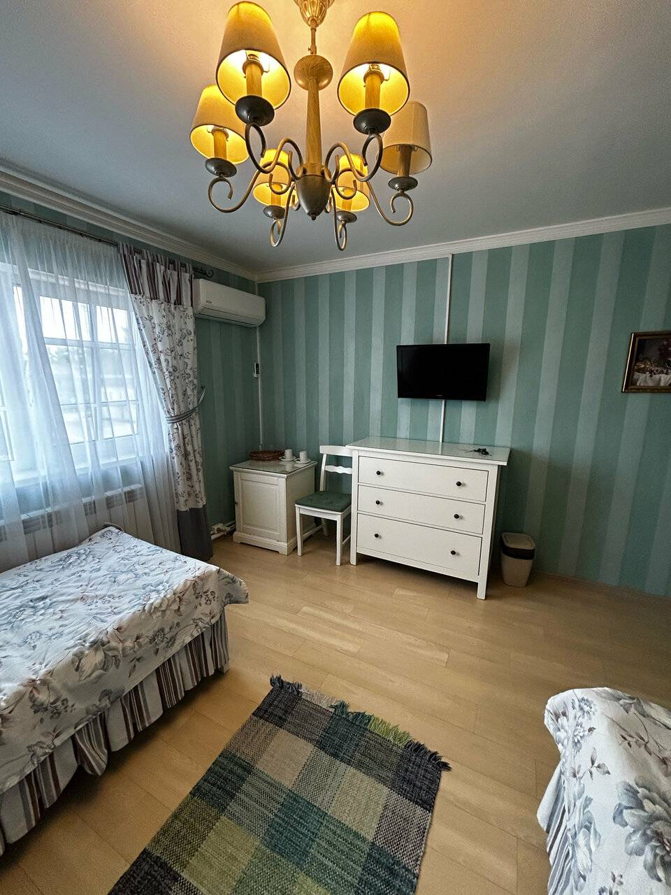 Фото Гостиницы Юрьево Подворье Вельск 225