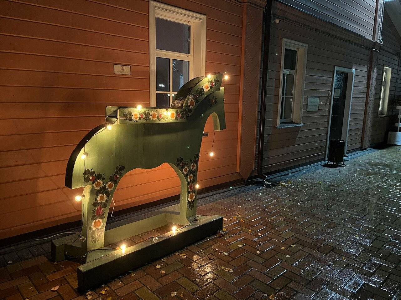 Фото Гостиницы Юрьево Подворье Вельск 134