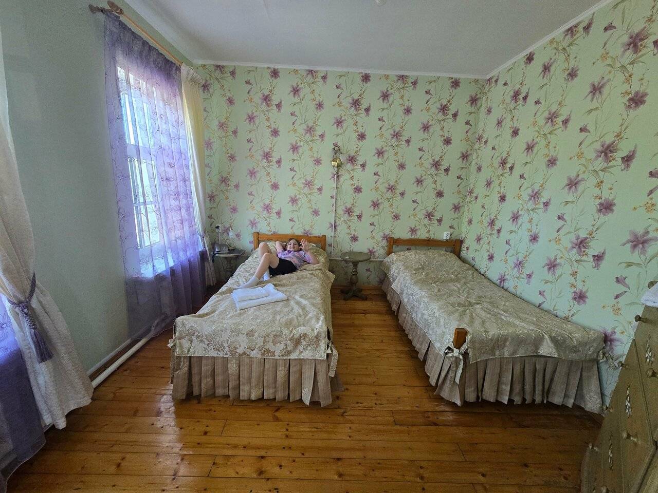 Фото Гостиницы Юрьево Подворье Вельск 185