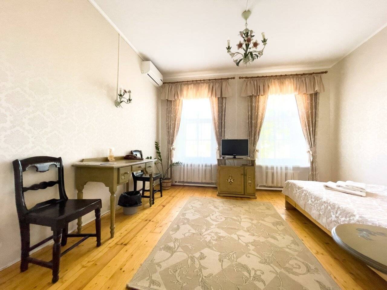 Фото Гостиницы Юрьево Подворье Вельск 111