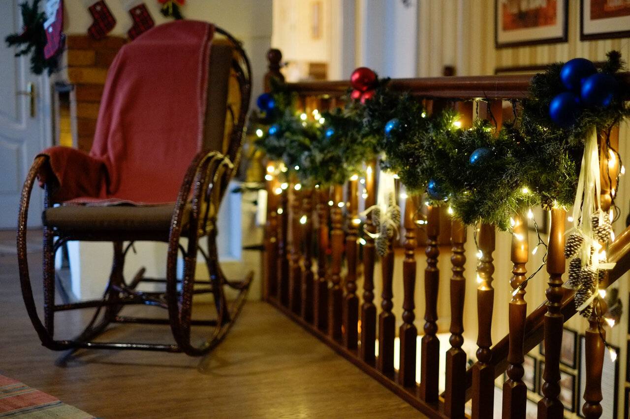 Фото Гостиницы Юрьево Подворье Вельск 5