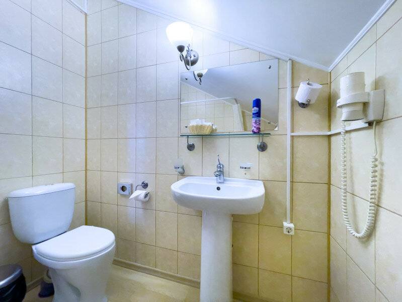 Фотографии номера Двухместный номер 11 в Гостинице Юрьево Подворье Вельск