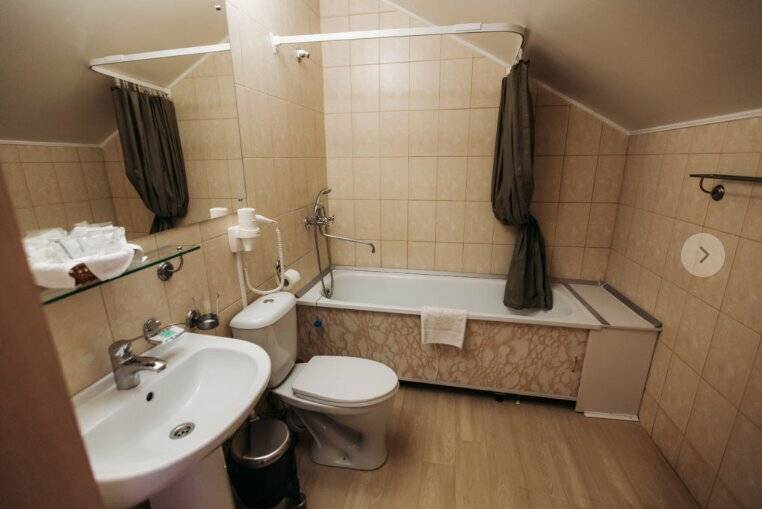 Фото Гостиницы Юрьево Подворье Вельск 122