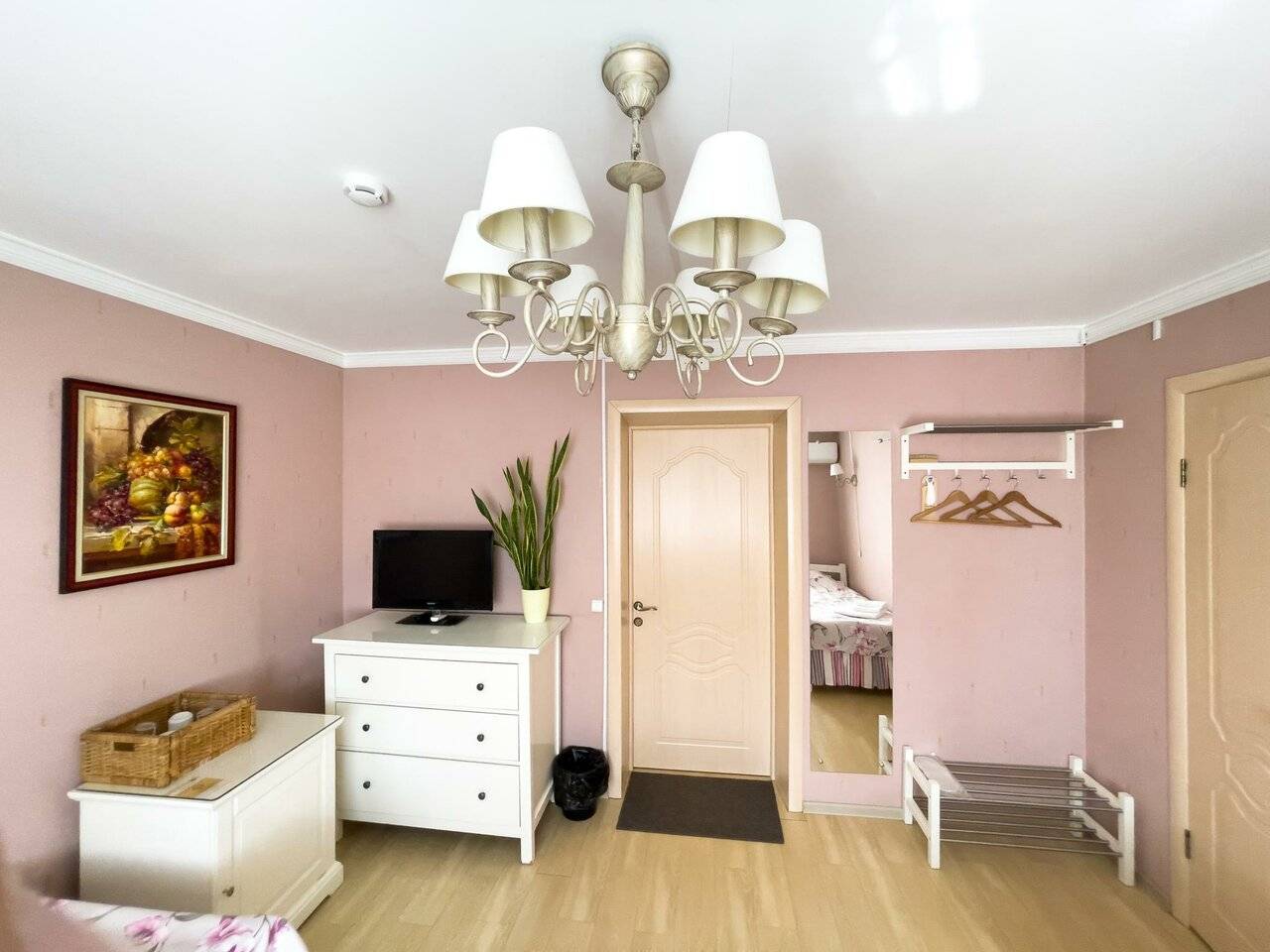 Фото Гостиницы Юрьево Подворье Вельск 37