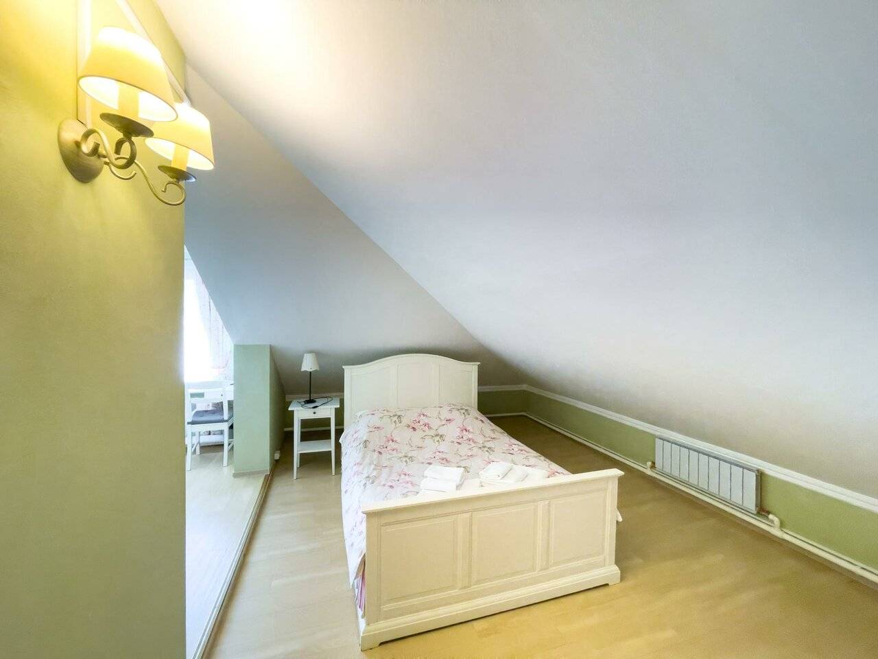 Фото Гостиницы Юрьево Подворье Вельск 82