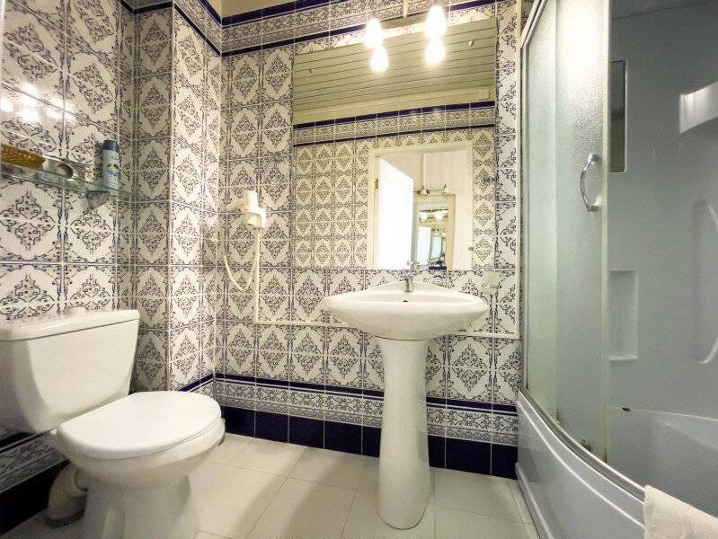 Фотографии номера Одноместный номер 8 в Гостинице Юрьево Подворье Вельск