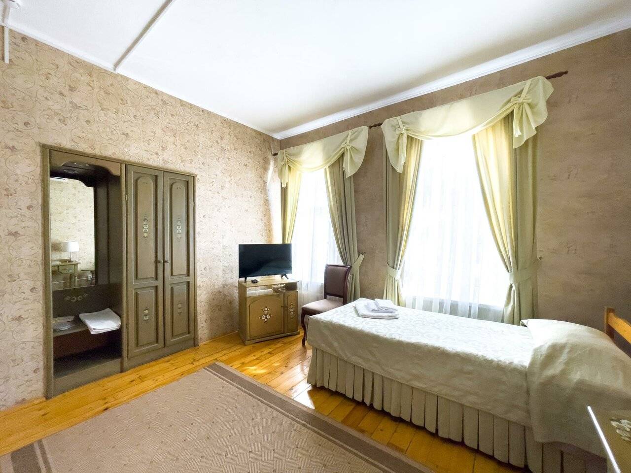 Фото Гостиницы Юрьево Подворье Вельск 38