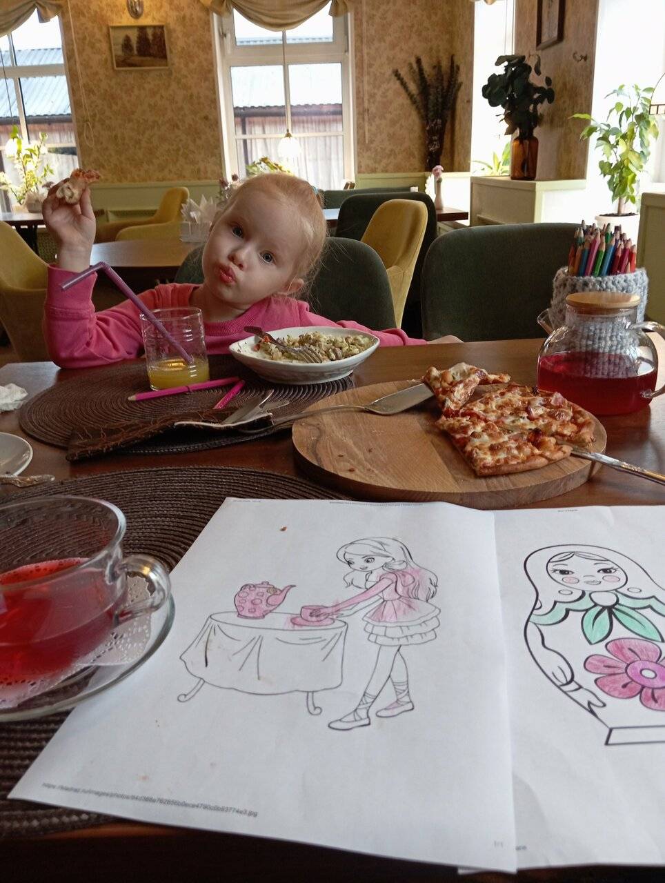 Фото Гостиницы Юрьево Подворье Вельск 151