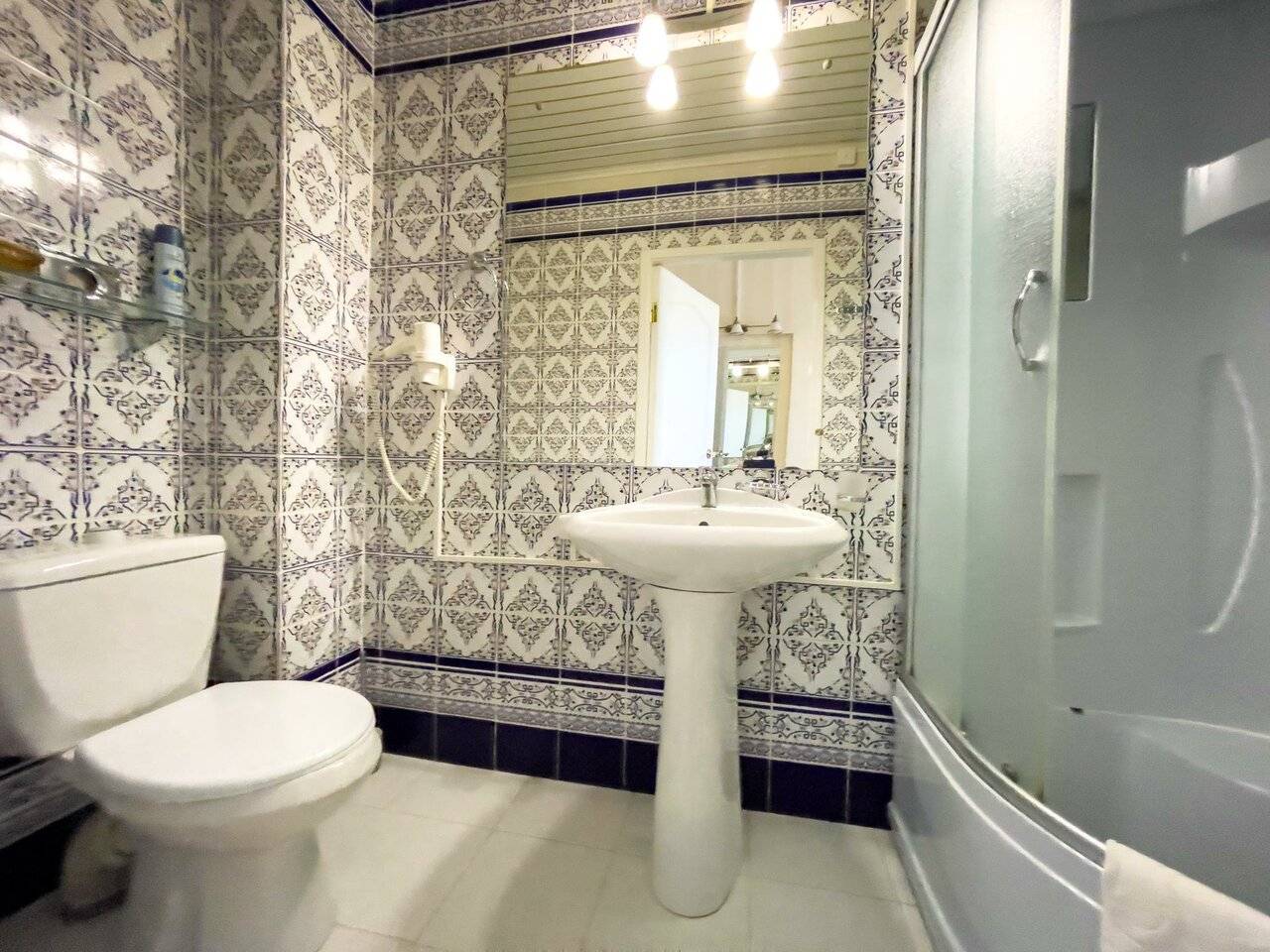 Фото Гостиницы Юрьево Подворье Вельск 17