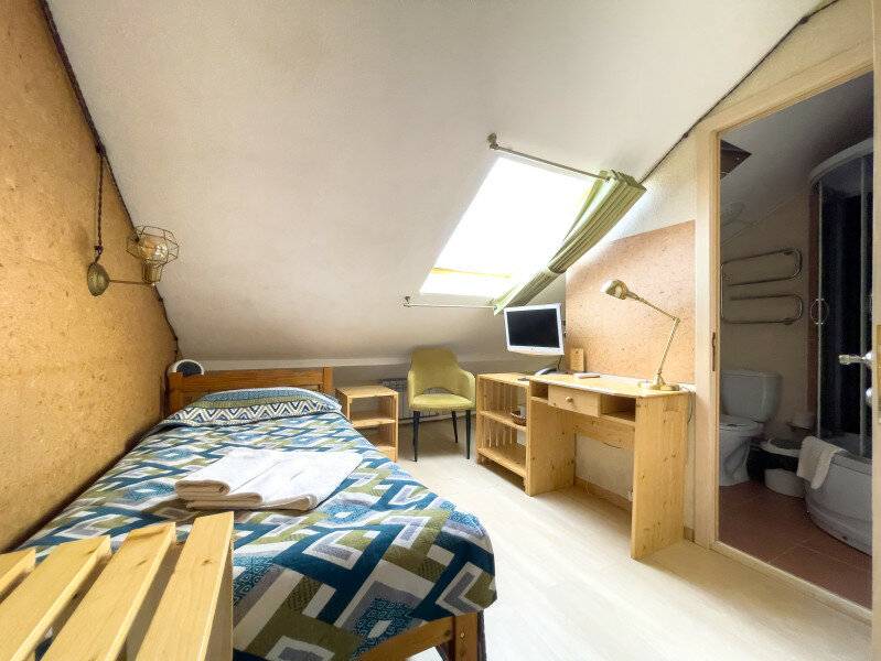 Фотографии номера Одноместный номер 15 в Гостинице Юрьево Подворье Вельск