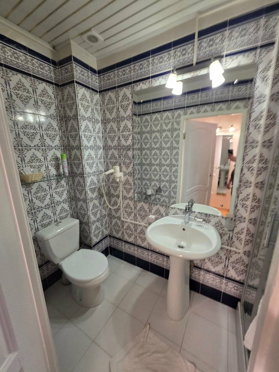 Фото Гостиницы Юрьево Подворье Вельск 233