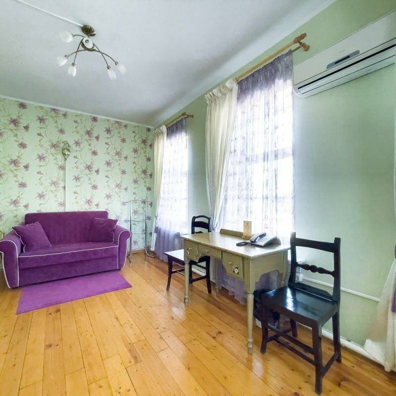 Фотографии номера Двухместный 2-комн№2 в Гостинице Юрьево Подворье Вельск