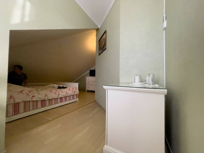 Фотографии номера Двухместный номер 14 в Гостинице Юрьево Подворье Вельск