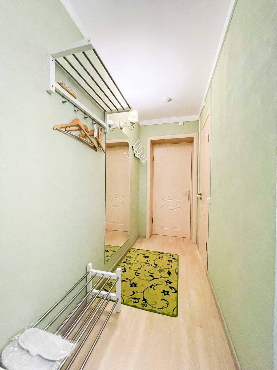 Фото Гостиницы Юрьево Подворье Вельск 60