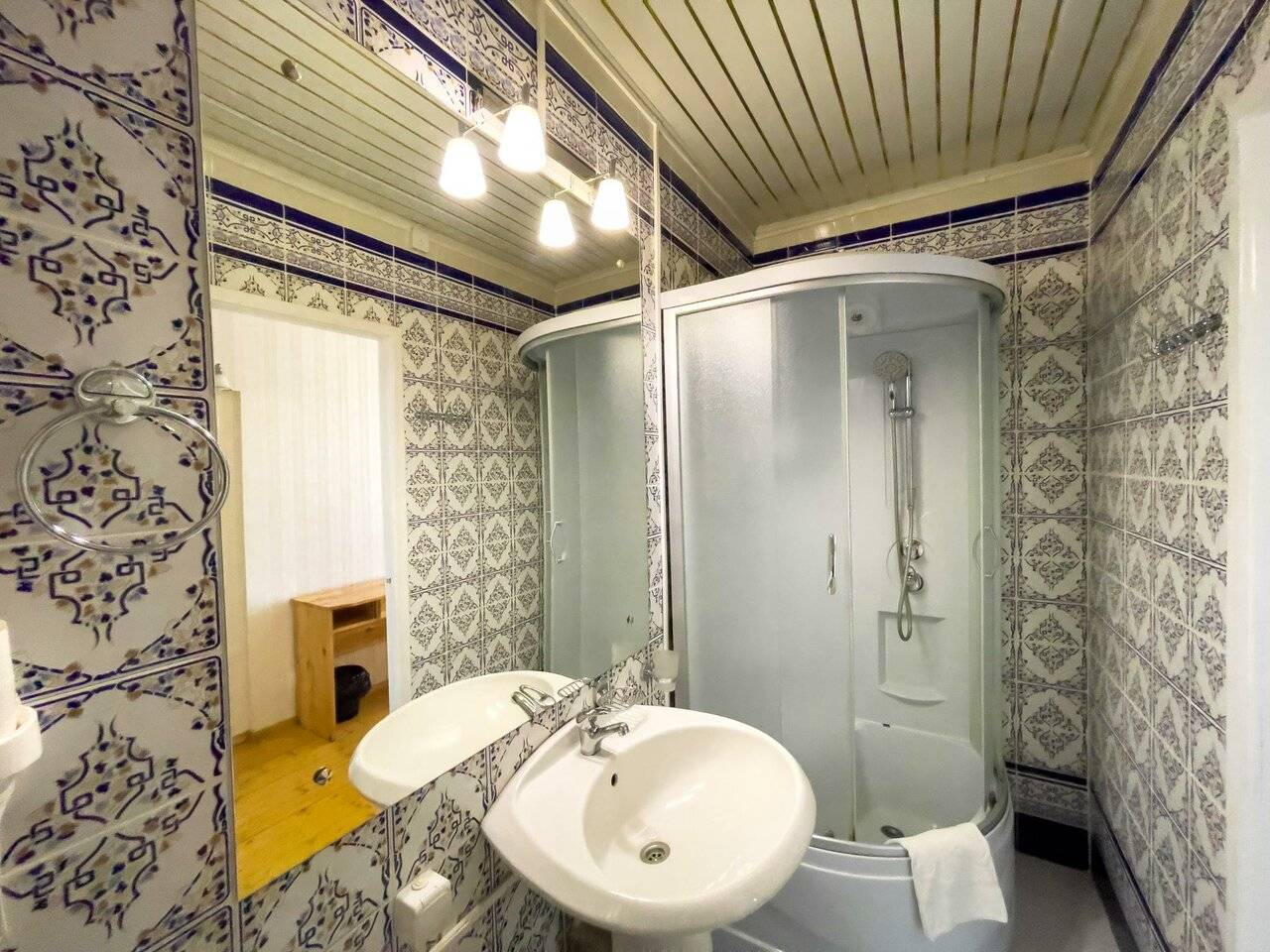 Фото Гостиницы Юрьево Подворье Вельск 110