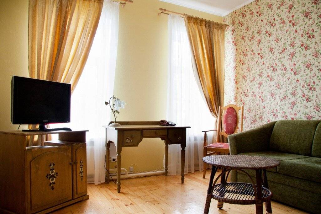 Фото Гостиницы Юрьево Подворье Вельск 86