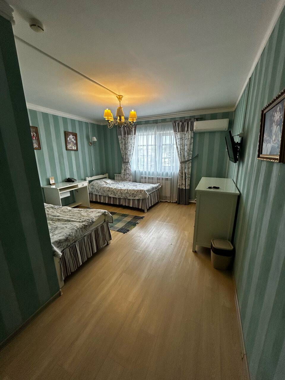 Фото Гостиницы Юрьево Подворье Вельск 222