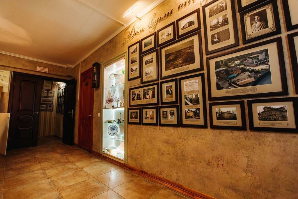 Фото Гостиницы Юрьево Подворье Вельск 30