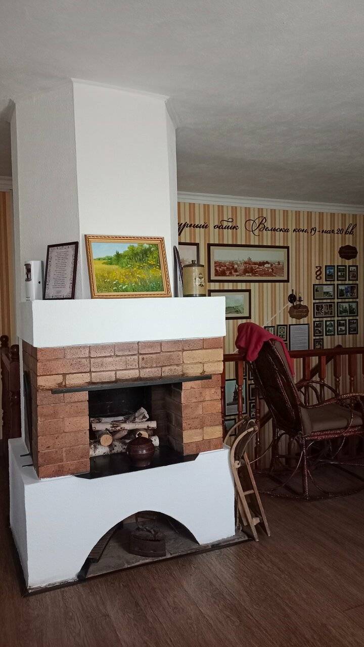 Фото Гостиницы Юрьево Подворье Вельск 156